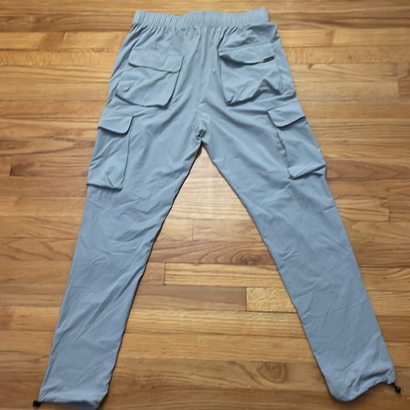 YoungLA 218 Travel Cargo joggers - Picture 7 of 8